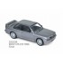 1/43 BMW E30 M3 SILVER