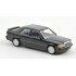 NV351195 -  1/43 1984 MERCEDES 190E 2.3 - BLACK METALLIC