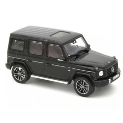 NV351370 - 1/43 2025 MERCEDES-BENZ G-CLASS - OBSIDIAN BLACK NV351370 - 1/43 2025 MERCEDES-BENZ G-CLASS - OBSIDIAN BLACK