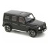 NV351370 - 1/43 2025 MERCEDES-BENZ G-CLASS - OBSIDIAN BLACK