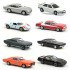 NV430500 - 1/43 FAMOUS CAR 24 ASSORTED CDU - EDITION 2