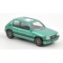 1/43 1992 PEUGEOT 205 GTI - GREEN METALLIC