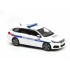 NV473943 - 1/43 PEUGEOT 308 SW POLICE MUNICIPALE 2018