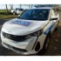NV473948 - 1/43 PEUGEOT 3008 2023 POLICE MUNICIPALE