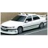 NV474622 - 1/43 PEUGEOT 406 TAXI 2 WHITE 2000