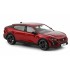 NV474811 - 1/43 2023 PEUGEOT 408 GT HYBRID ELIXIR RED