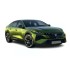 NV474813 - 1/43 2026 PEUGEOT 408 GT HYBRID - GREEN FLARE