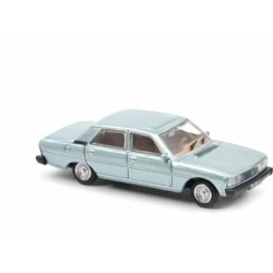 NV476412 - 1/87 PEUGEOT 604 1977 - TORRENT GREEN NV476412 - 1/87 PEUGEOT 604 1977 - TORRENT GREEN