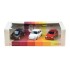 NV479992 - 1/43 JET CAR HOT HATCH 1980S TRIPLE PACK