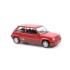NV510539 - 1/43 1988 RENAULT SUPERCINQ GT TURBO PH II - RED