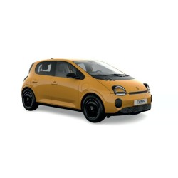 NV517425 - 1/43 2026 RENAULT TWINGO E-TECH MANGO YELLOW