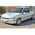 NV517524 - 1/43 1991 RENAULT CLIO 16S - WHITE