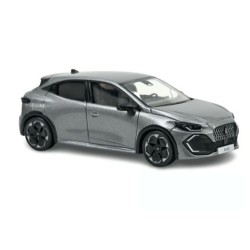 NV517576 - 1/43 2026 RENAULT CLIO  - SHADOW GREY