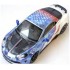 NV517871 - 1/43 ALPINE A110 R U.S. RACING PEARL WHITE 2023