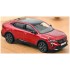 NV517940 - 1/43 RENAULT RAFALE ESPRIT ALPINE FLAME RED 2024