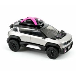 NV517965 - 1/43 RENAULT CONCEPT 4EVER TROPHY E-TECH 100% ELECTRIC 2022 NV517965 - 1/43 RENAULT CONCEPT 4EVER TROPHY E-TECH 100% ELECTRIC 2022