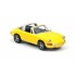 NV750042 - 1/43 PORSCHE 911 TARGA - SIGNAL YELLOW 1969