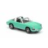 NV750043 - 1/43 PORSCHE 911 TARGA - GREEN 1969