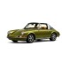 NV750059 - 1/43 1969 PORSCHE 911 TARGA - GREEN