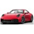 NV750066 - 1/43 PORSCHE 911 GTS CARMIN RED 2024