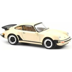 NV750071 - 1/43 PORSCHE 911 TURBO BEIGE 1978