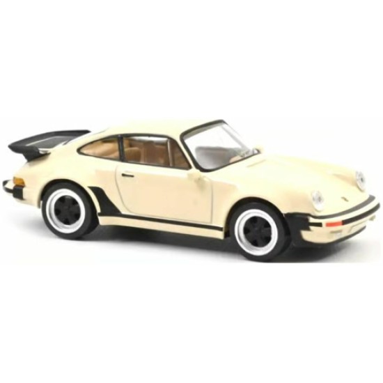 NV750071 - 1/43 PORSCHE 911 TURBO BEIGE 1978 NV750071 - 1/43 PORSCHE 911 TURBO BEIGE 1978