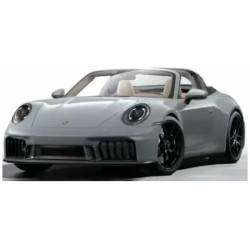 NV750073 - 1/43 PORSCHE 911 GTS TARGA SLATE GREY 2024