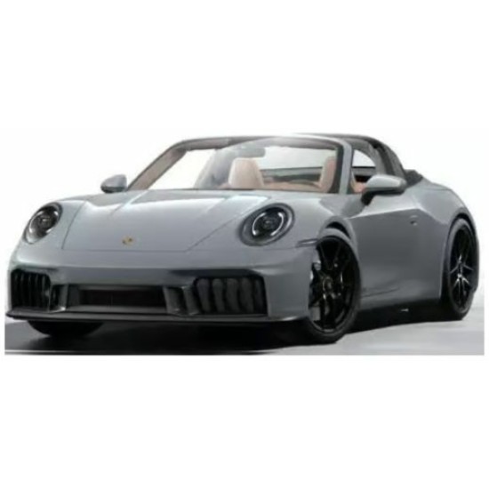 NV750073 - 1/43 PORSCHE 911 GTS TARGA SLATE GREY 2024 NV750073 - 1/43 PORSCHE 911 GTS TARGA SLATE GREY 2024