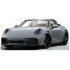 NV750073 - 1/43 PORSCHE 911 GTS TARGA SLATE GREY 2024