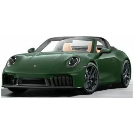 NV750074 - 1/43 PORSCHE 911 GTS TARGA BRITISH RACING GREEN 2024 NV750074 - 1/43 PORSCHE 911 GTS TARGA BRITISH RACING GREEN 2024