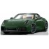 NV750074 - 1/43 PORSCHE 911 GTS TARGA BRITISH RACING GREEN 2024