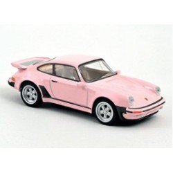 NV750075 - 1/43 1978 PORSCHE 911 TURBO - PINK