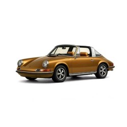 NV750080 - 1/43 1969 PORSCHE 911 TARGA - BROWN