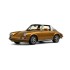NV750080 - 1/43 1969 PORSCHE 911 TARGA - BROWN
