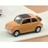 NV771204 - 1/43 1965 FIAT 500 F - YELLOW POSITANO