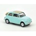 NV771206 - 1/43 1965 FIAT 500 F - PASTEL BLUE