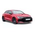 NV830122 - 1/43 2025 AUDI RS 3 SPORTBACK - PROGRESSIVE RED