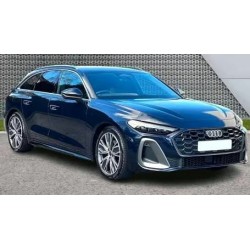 NV830130 - 1/43 AUDI S5 AVANT FIRMAMENT BLUE METALLIC 2025