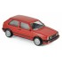 1/43 VOLKSWAGEN GOLF GTI G60 1990 - RED