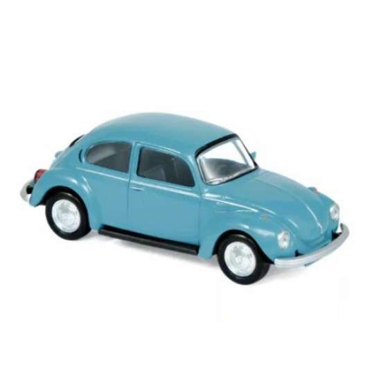 1/43 VW 1303 - MIAMI BLUE 1973 NV841002