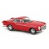 1/43 1961 VOLVO P1800 RED NV870008