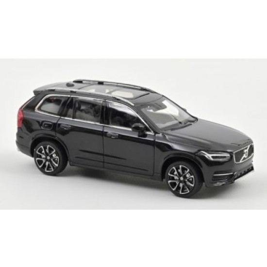 NV870056 - 1/43 2015 VOLVO XC90 RHD - ONYX BLACK