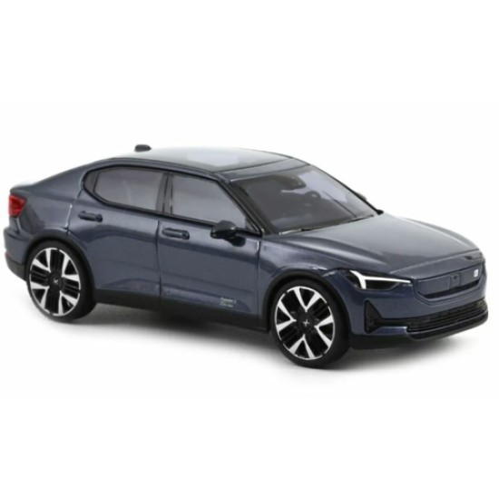 NV872011 - 1/43 2024 POLESTAR 2 MIDNIGHT