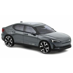 NV872014 - 1/43 2024 POLESTAR 2 THUNDER NV872014 - 1/43 2024 POLESTAR 2 THUNDER