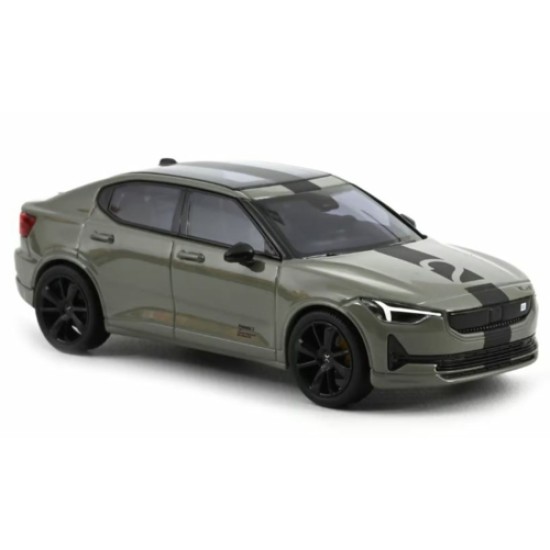 NV872016 - 1/43 2024 POLESTAR 2 BST EDITION 230 NEBULA