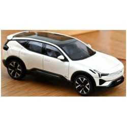 NV873010 - 1/43 POLESTAR 3 SNOW 2024 NV873010 - 1/43 POLESTAR 3 SNOW 2024