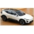 NV873010 - 1/43 POLESTAR 3 SNOW 2024