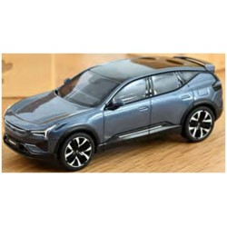NV873011 - 1/43 POLESTAR 3 MIDNIGHT 2024 NV873011 - 1/43 POLESTAR 3 MIDNIGHT 2024