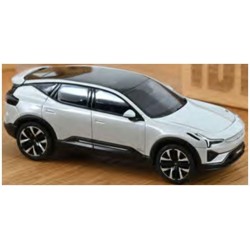 NV873012 - 1/43 POLESTAR 3 MAGNESIUM 2024 NV873012 - 1/43 POLESTAR 3 MAGNESIUM 2024