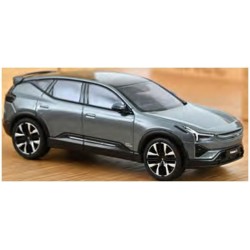 NV873014 - 1/43 POLESTAR 3 THUNDER 2024 NV873014 - 1/43 POLESTAR 3 THUNDER 2024